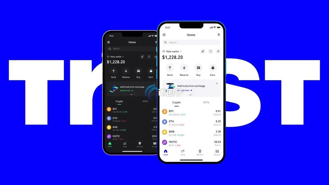 加密货币钱包Trust Wallet发出重大安全警报！链上侦探ZachXBT：损失金额约600万美元