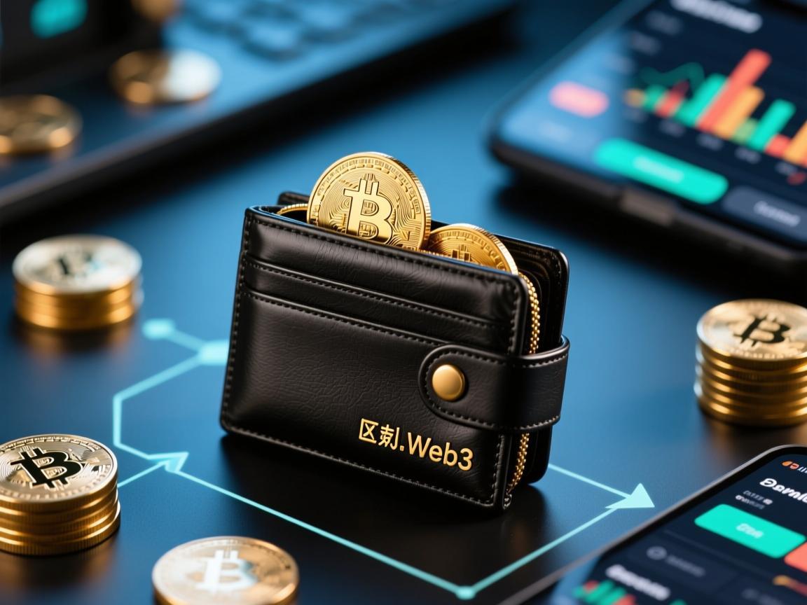 欧意Web3钱包买币流程，从创建到安全交易的完整指南