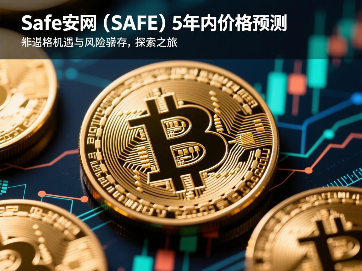 Safe安网币（SAFE）5年内价格预测，机遇与风险并存的探索之旅