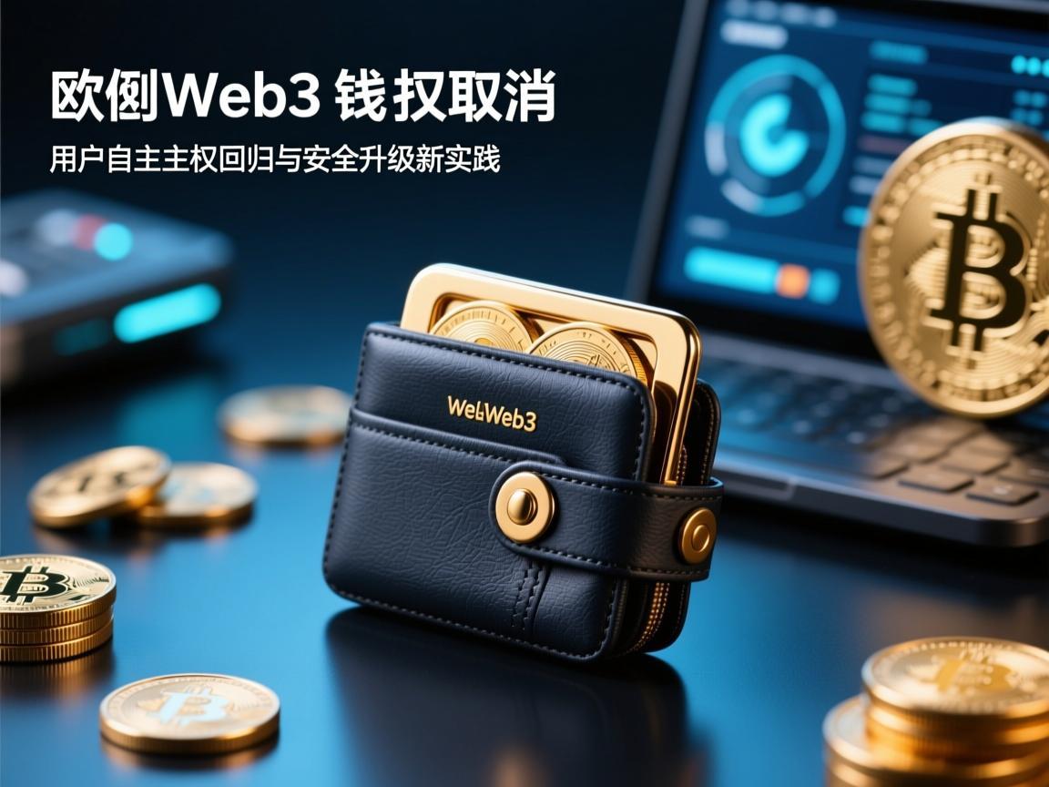 欧意Web3钱包授权取消，用户自主权回归与安全升级新实践