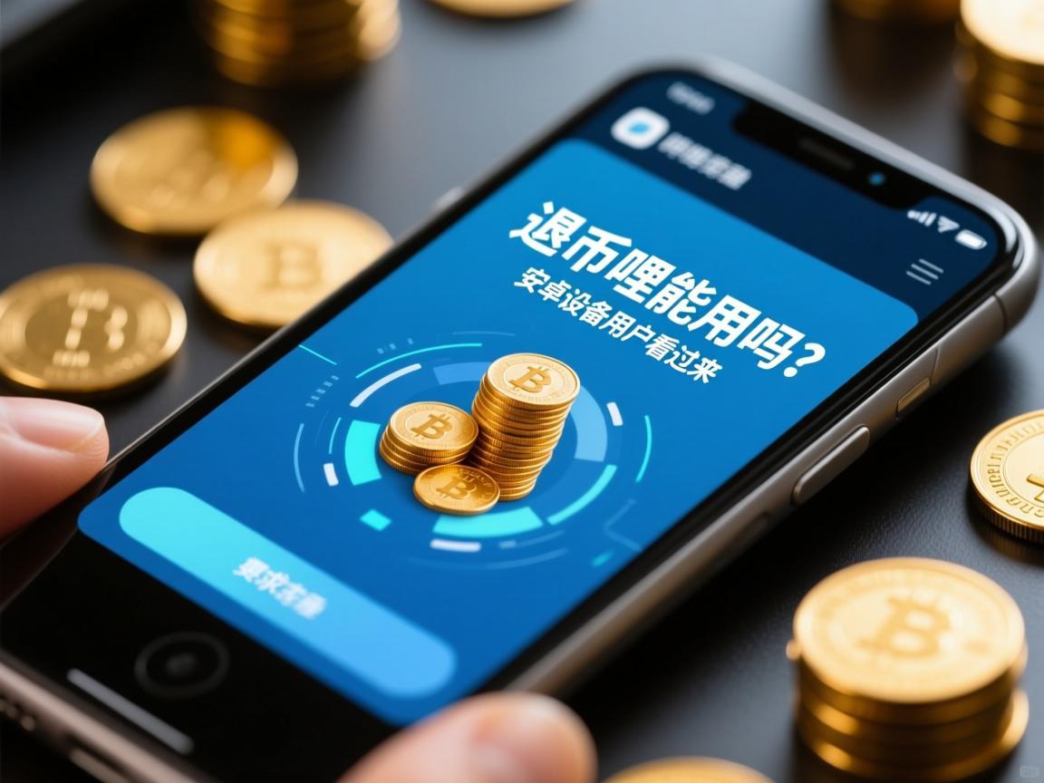 退币哔哩哔哩能用吗 安卓设备用户看过来
