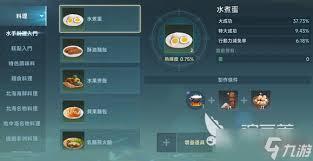 大航海时代传说生产配方怎么用