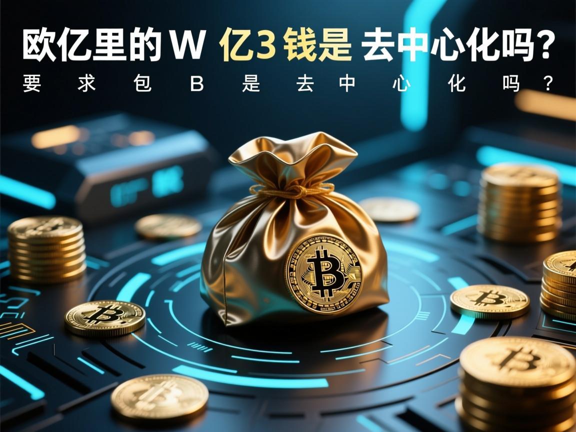 欧亿里的W亿B3钱包是去中心化吗