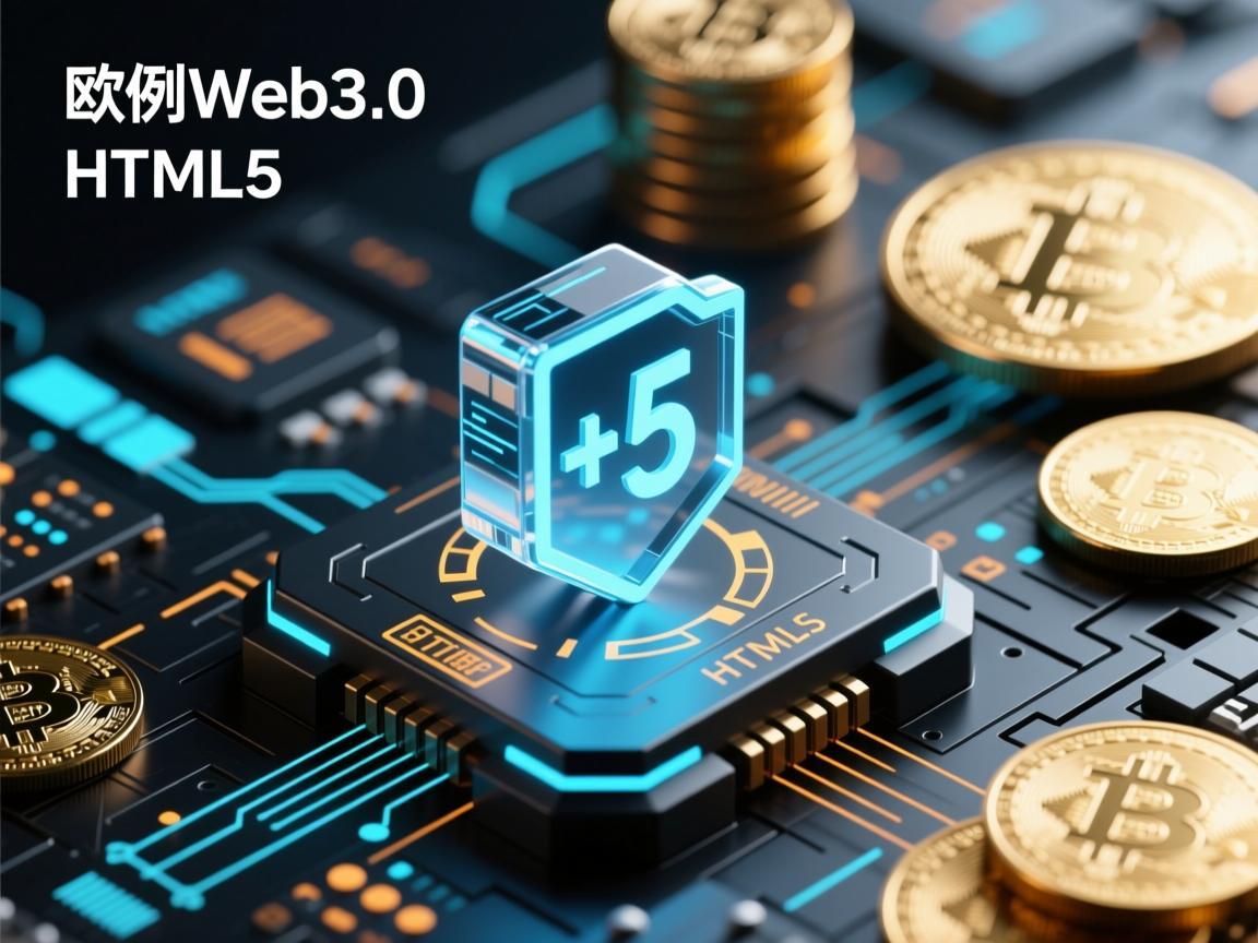欧意Web3.0与HTML5，技术本质与时代维度的双重分野