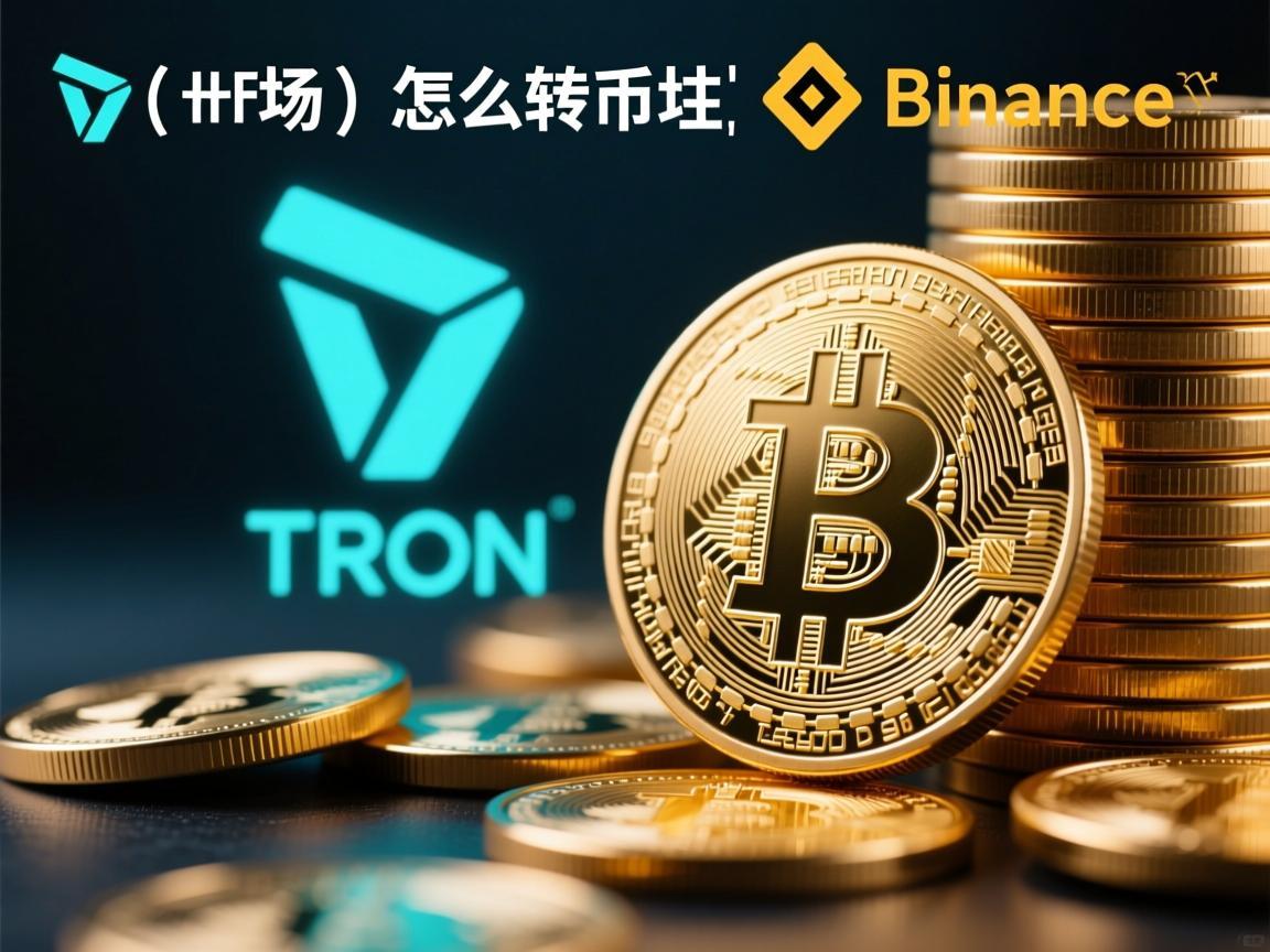 波场（TRON）怎么转币安（Binance）详细步骤与注意事项解析