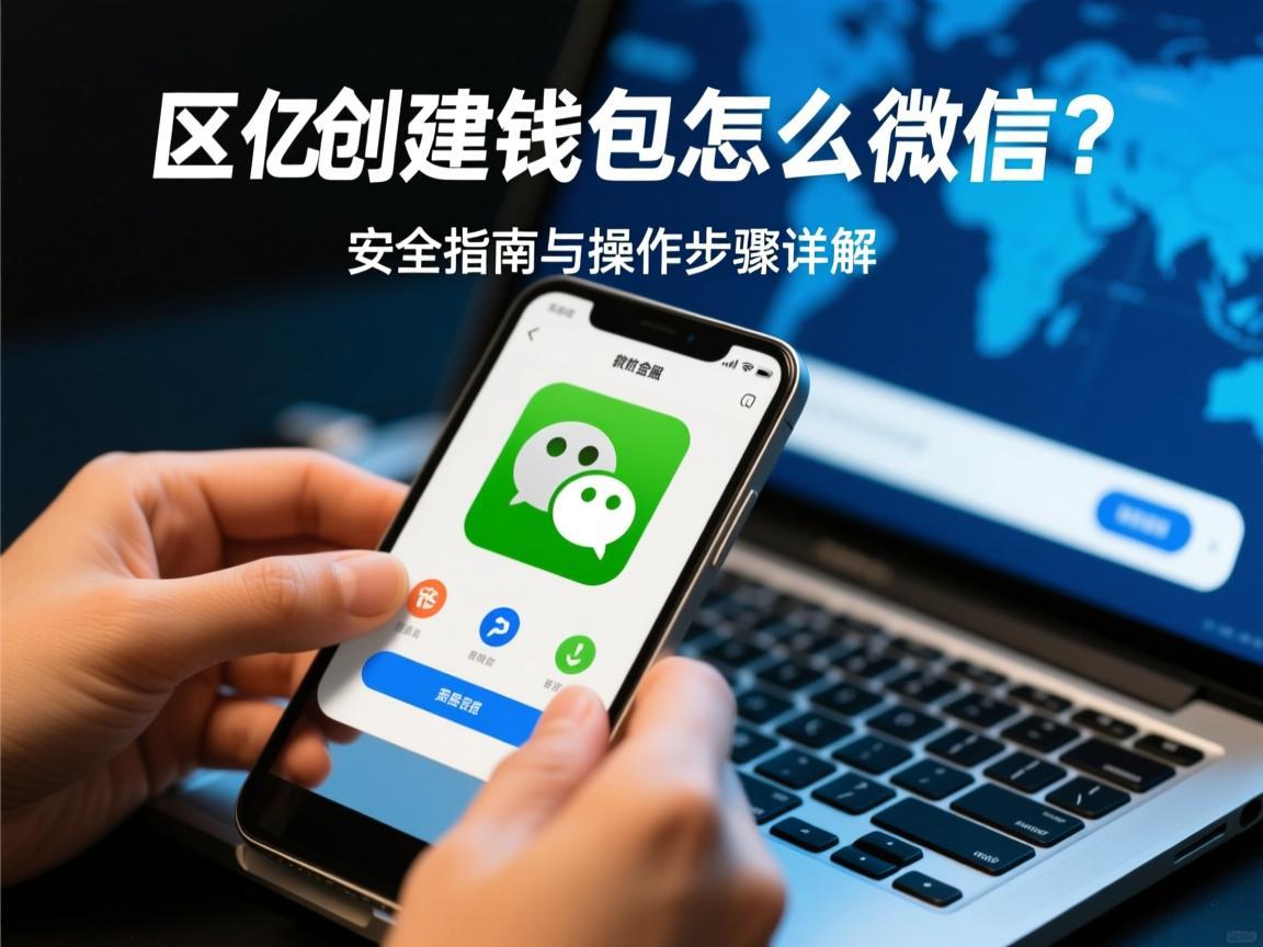 欧亿创建钱包怎么用微信 安全指南与操作步骤详解