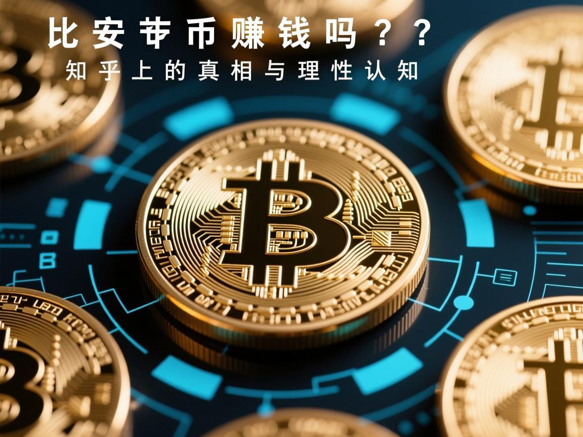 比安币赚钱吗 知乎上的真相与理性认知