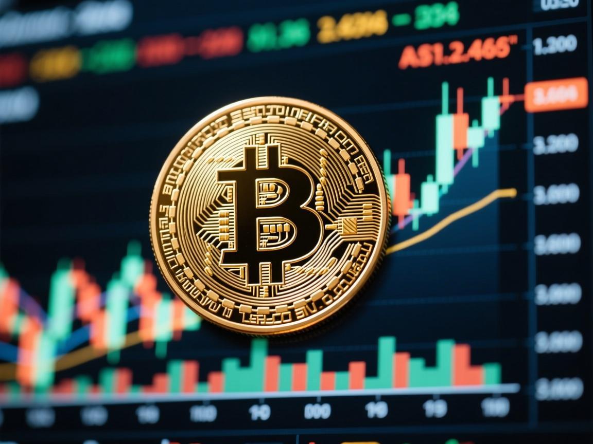 比特币最高价格行情走势，从狂热到理性回归的金融史诗