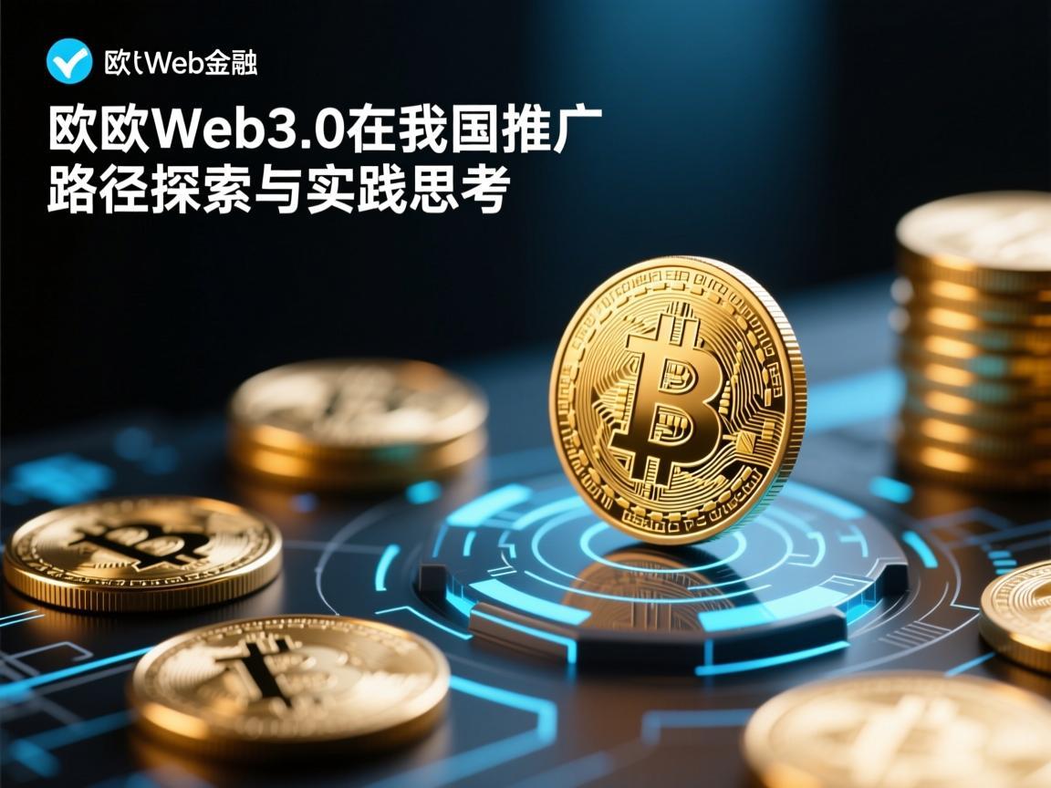 欧意Web3.0在我国推广的路径探索与实践思考