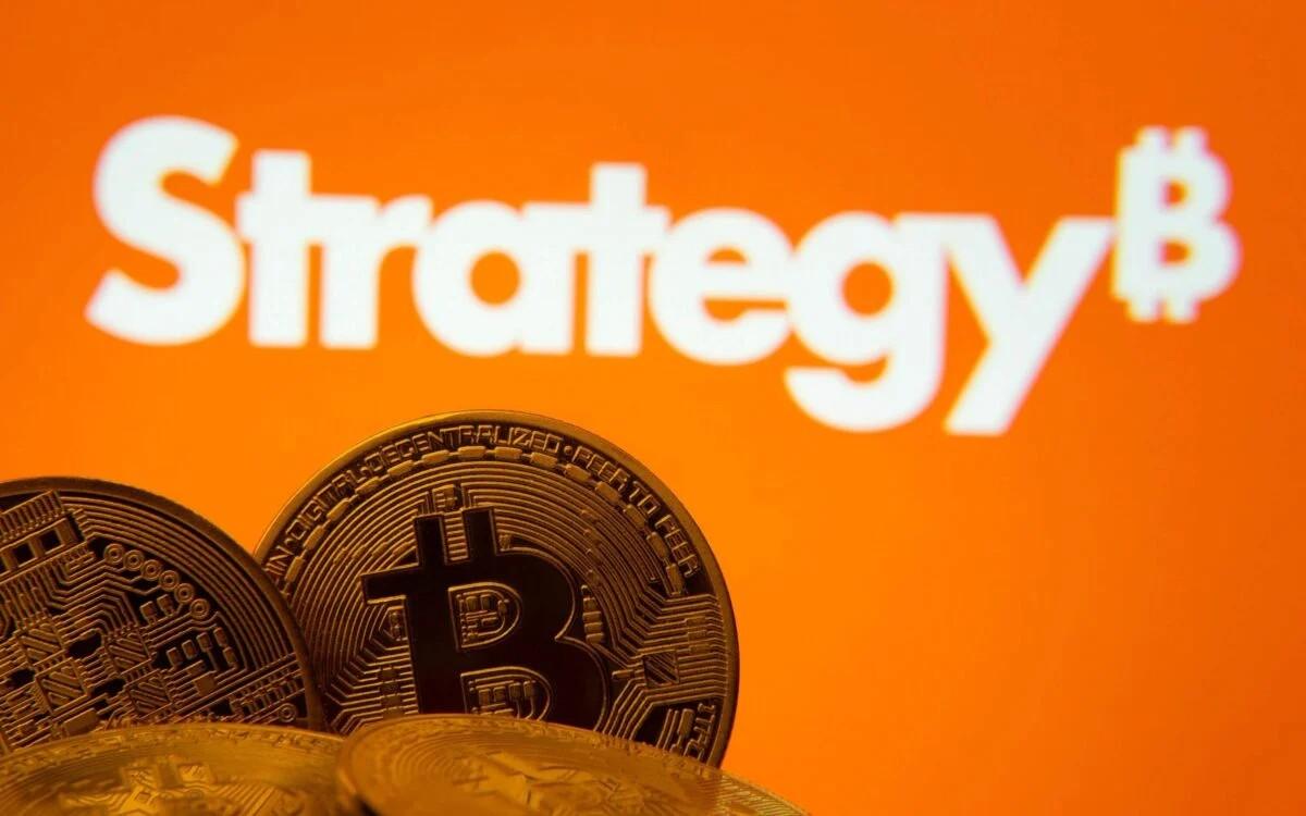 MSTR策略股票预测：逢低买入比特币会有回报吗
