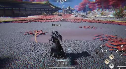 燕云十六声 论剑各流派博弈技巧