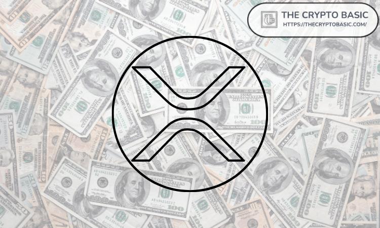 专家称，如果你持有 XRP，总有一天你会不知道自己到底有多少钱。
