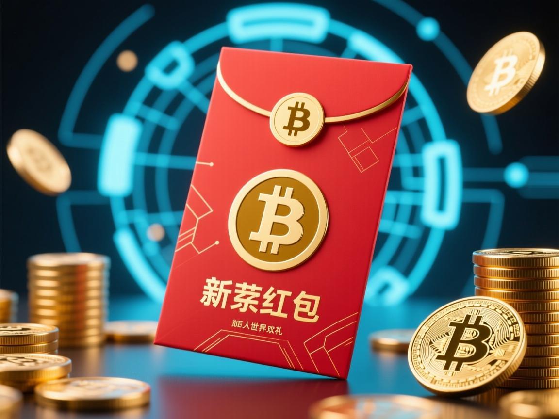 狗狗币新人红包，加密世界的欢迎礼