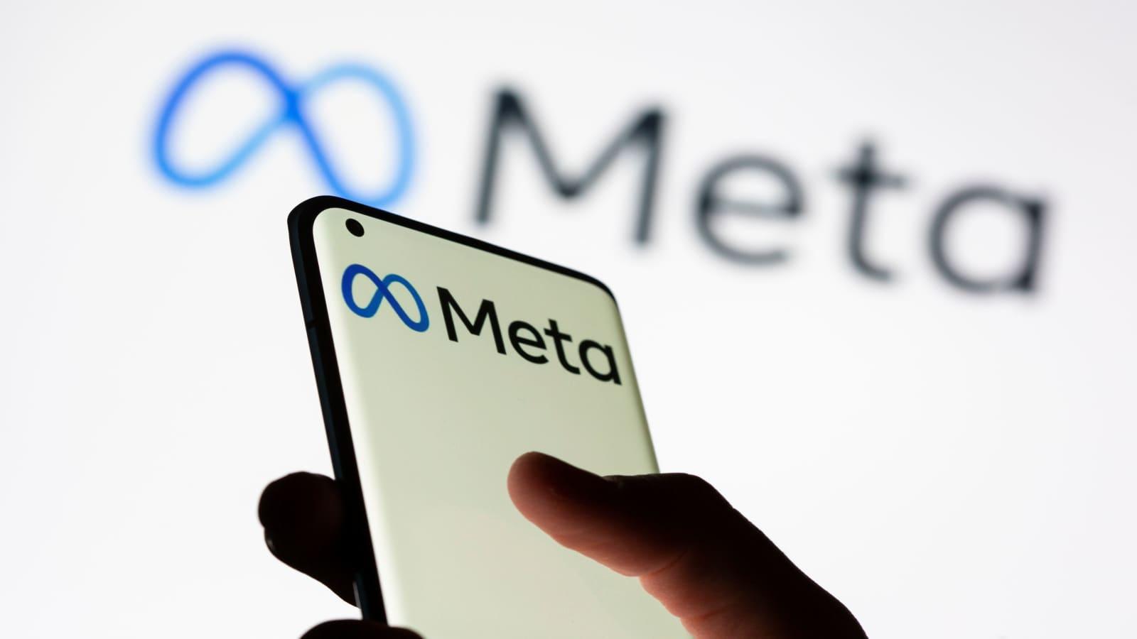 Meta向OpenAI支付60亿美元补偿：股价下一步走势