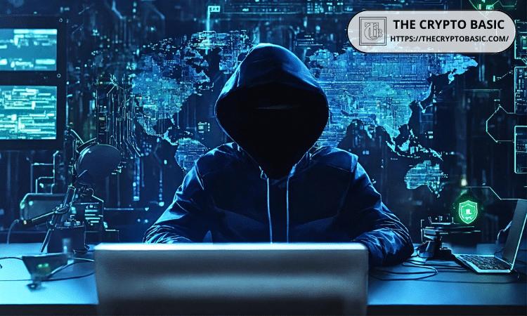 ZachXBT 报告称，EVM 链上低价值钱包资金流失导致 10.7 万美元损失。
