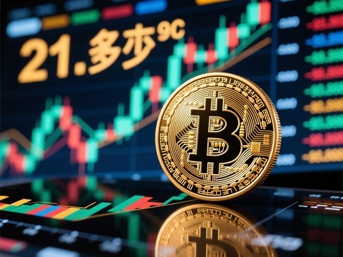 比特币21号价格多少钱 市场波动背后的多重逻辑