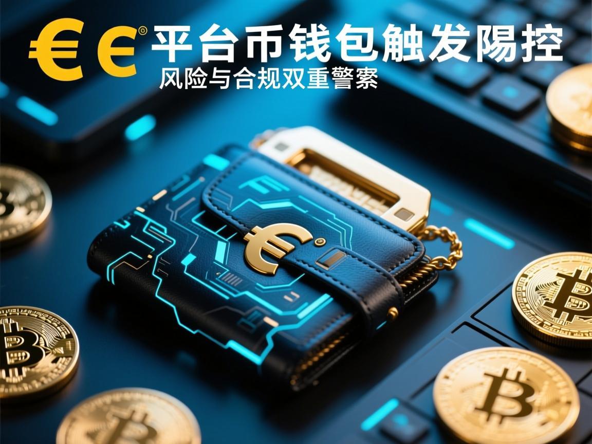欧e平台币钱包触发风控，风险与合规的双重警示
