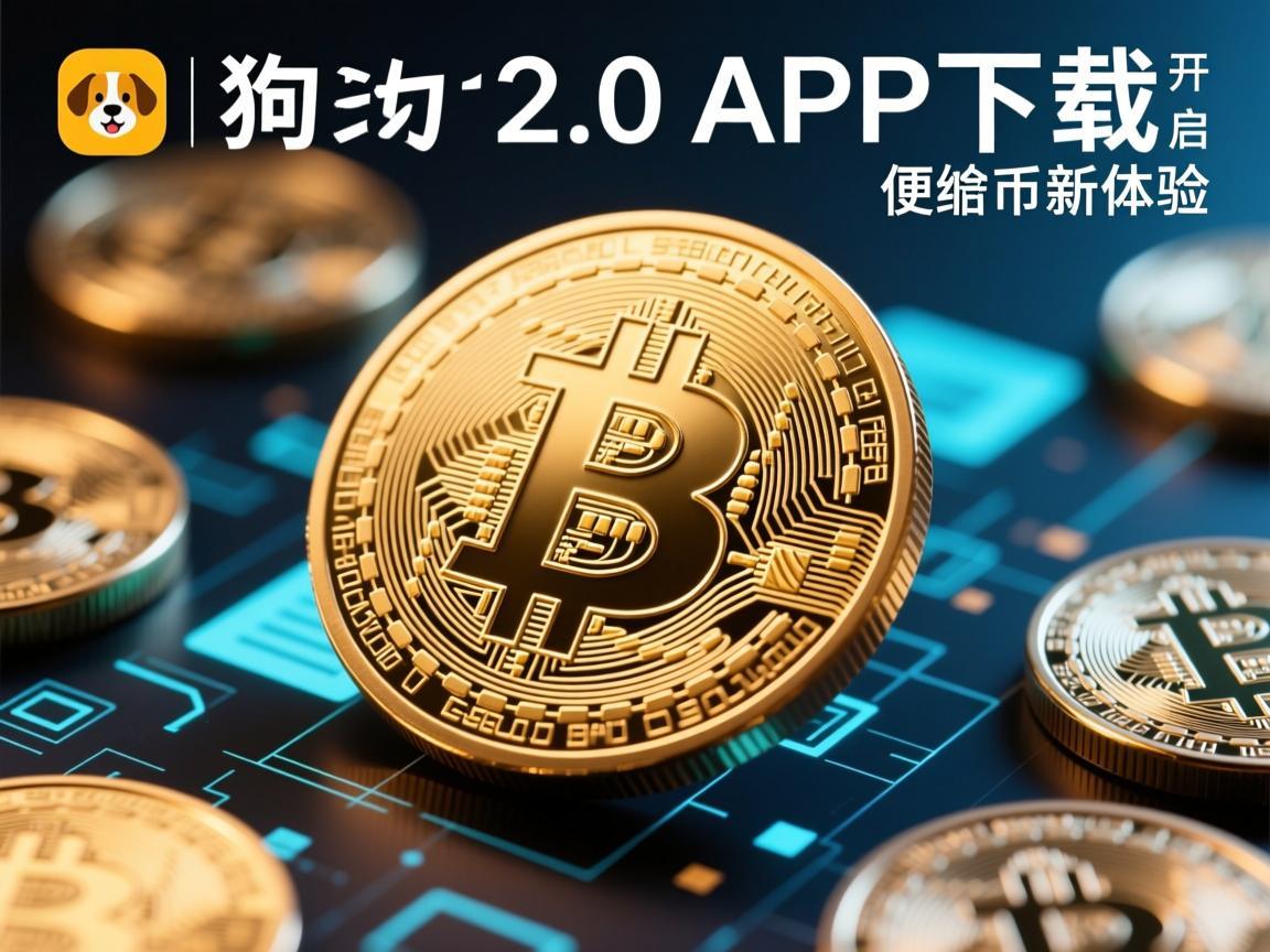 狗狗币2.0APP下载，开启加密货币便捷新体验