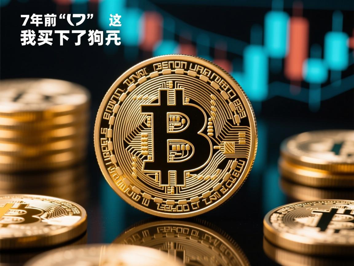七年前，我买下了狗狗币