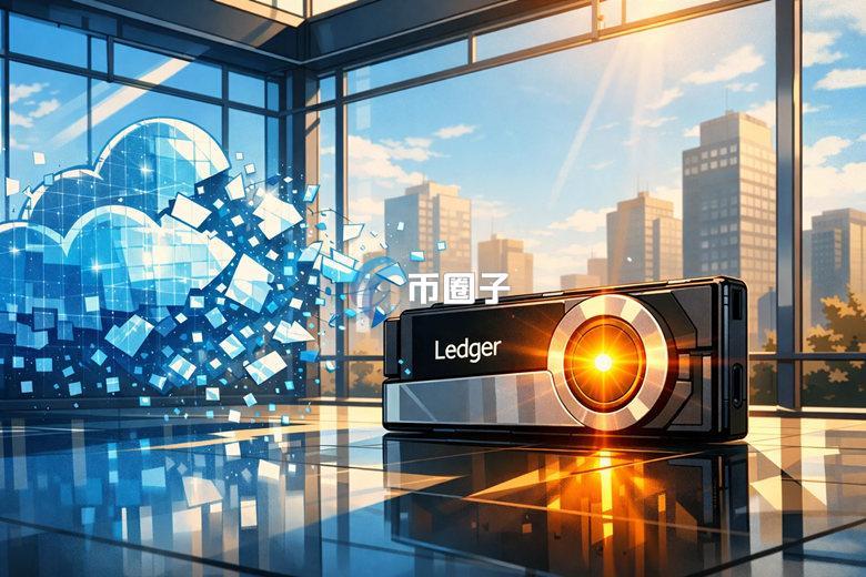 链上侦探ZachXBT披露：硬件钱包制造商Ledger又发生客户个人资料泄露事件