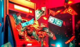 骗子利用比特币 ATM 机窃取 3.33 亿美元，FBI 警告加密货币诈骗“并未放缓”：报告