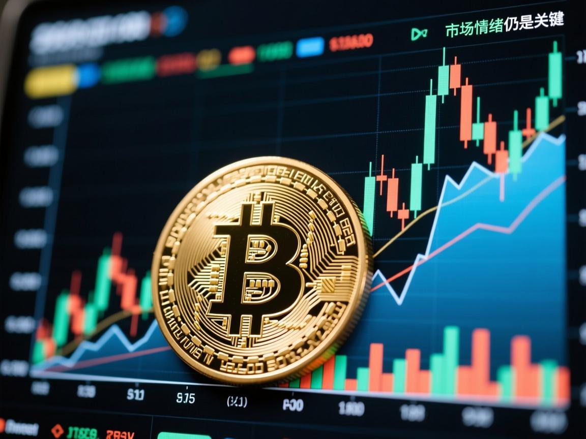 狗狗币近日走势图，波动中藏机遇，市场情绪仍是关键