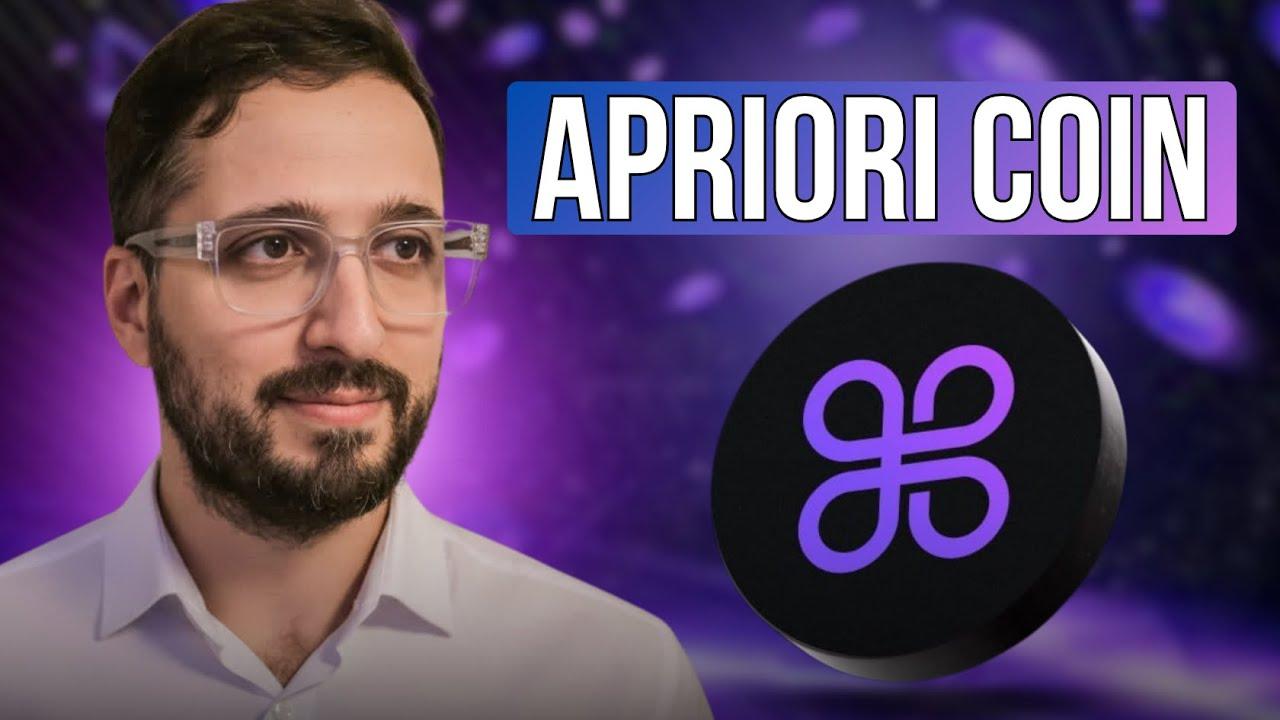 APR项目团队背景是什么 为什么能获得风投的数千万融资