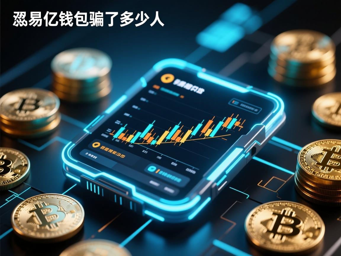 欧易亿钱包骗了多少人