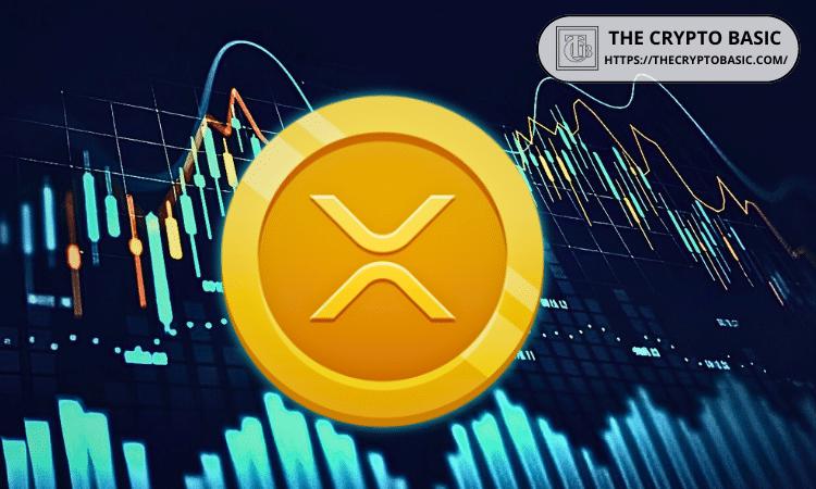 专家称，你现在入场还为时过早，XRP富豪榜显示只有33万个账户持有超过1万枚XRP。