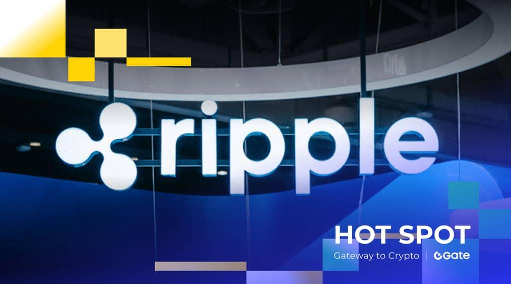 Ripple 坚持私有化，XRP 新年前后表现亮眼：对市场意味着什么