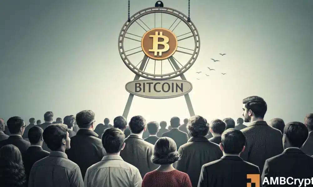比特币有望冲击 15 万美元——2026 年会是“机构超级周期”的开始吗