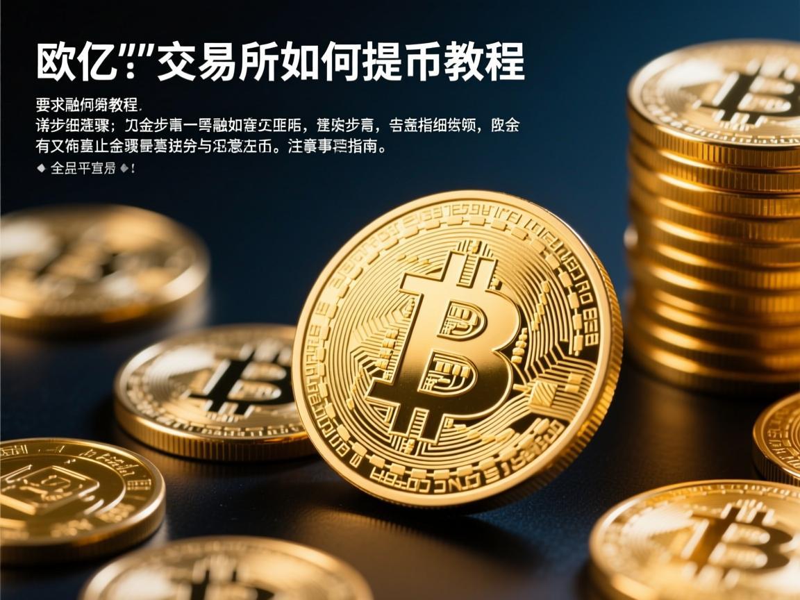 欧亿一交易所如何提币教程，详细步骤与注意事项指南