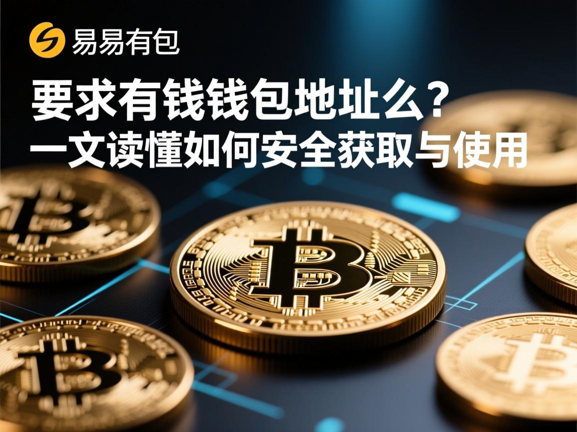 欧易有钱包地址么 一文读懂如何安全获取与使用