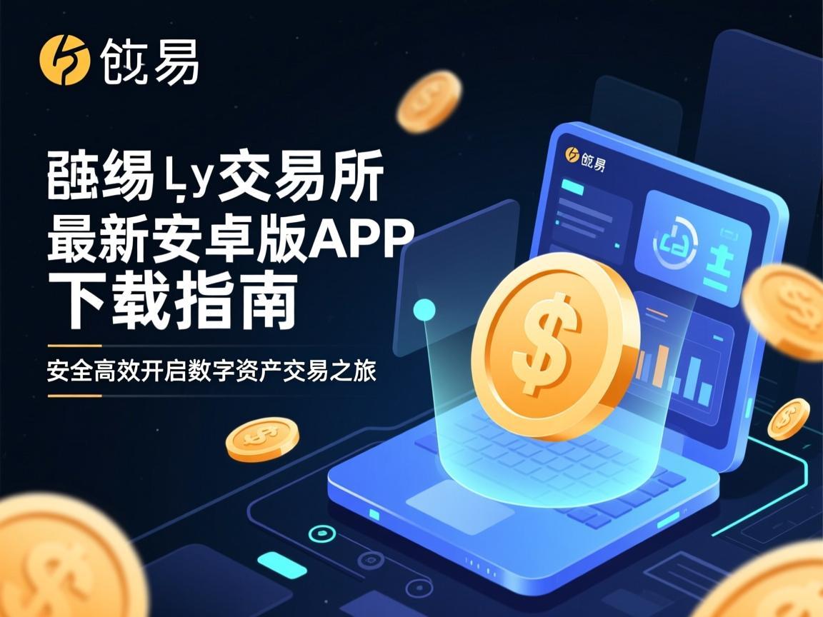 欧易交易所最新安卓版APP下载指南，安全高效开启数字资产交易之旅