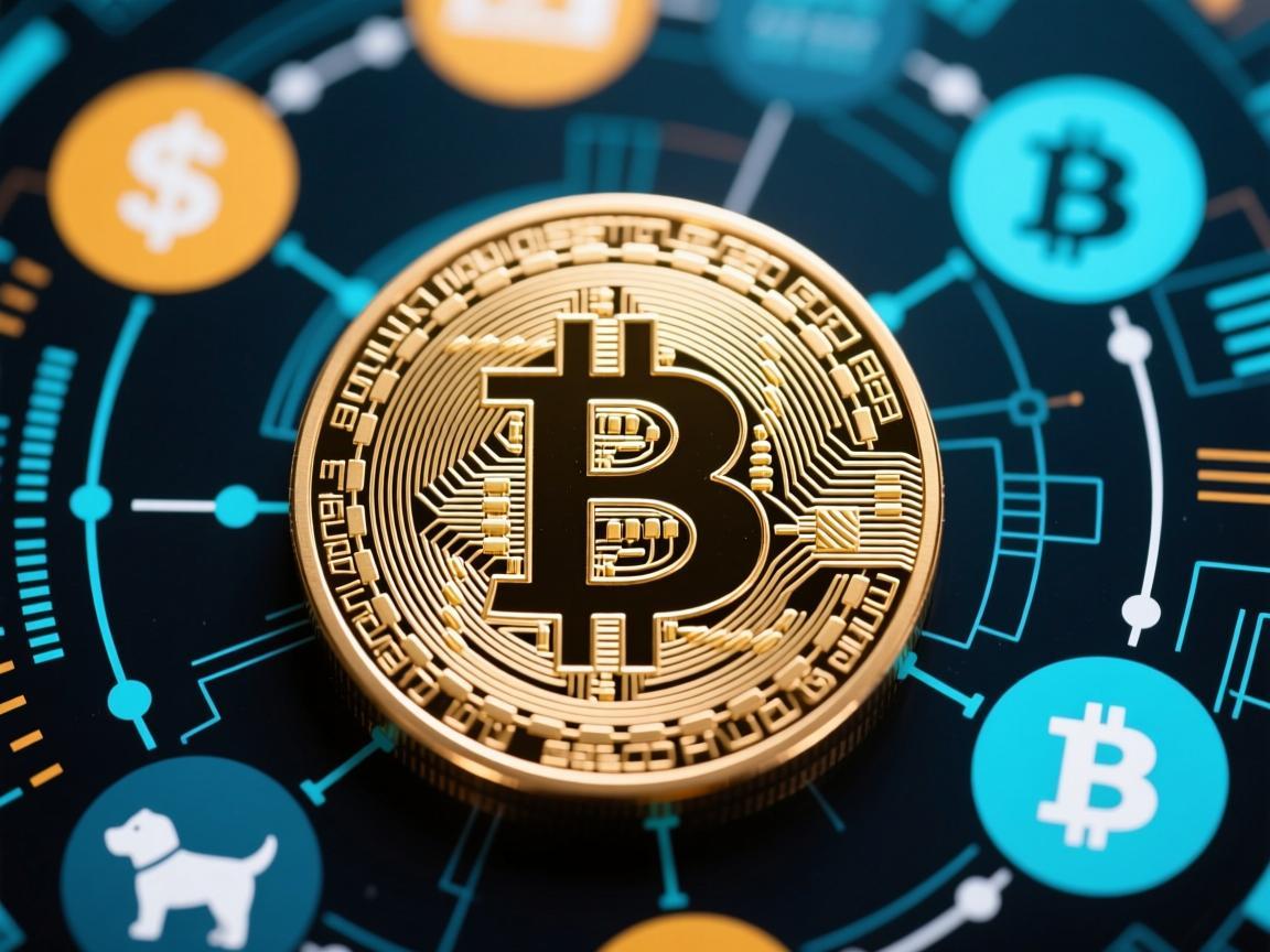 狗狗币的创立过程简述