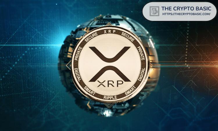顶级开发商表示，XRP应该纳入长期人寿储蓄计划