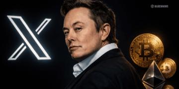 X公司正将Cashtags打造成加密货币门户——这或许比表面看起来更重要。