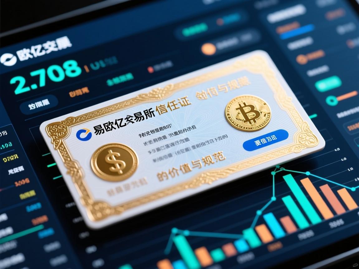 数字时代的信任凭证，易欧亿交易所余额截图图片的价值与规范