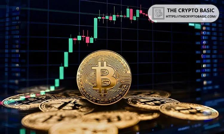 比特币突破 96,000 美元，引发 6.78 亿美元的市场清算