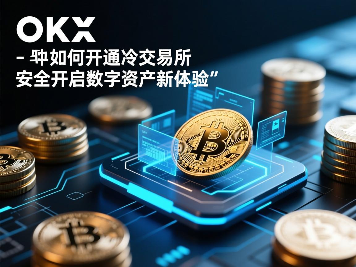 OKX如何开通冷交易所，安全开启数字资产新体验