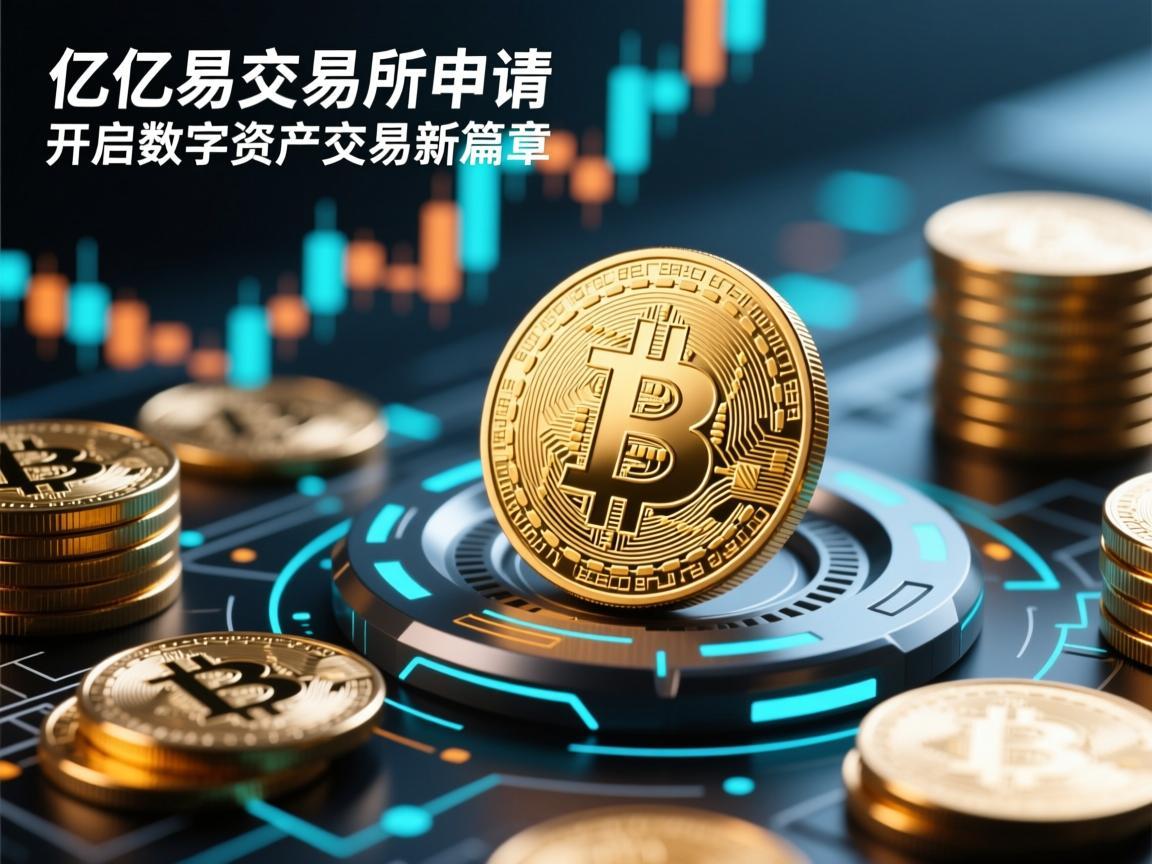 欧亿易交易所申请，开启数字资产交易新篇章