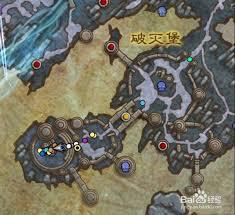 魔兽世界多边营救法任务怎么做