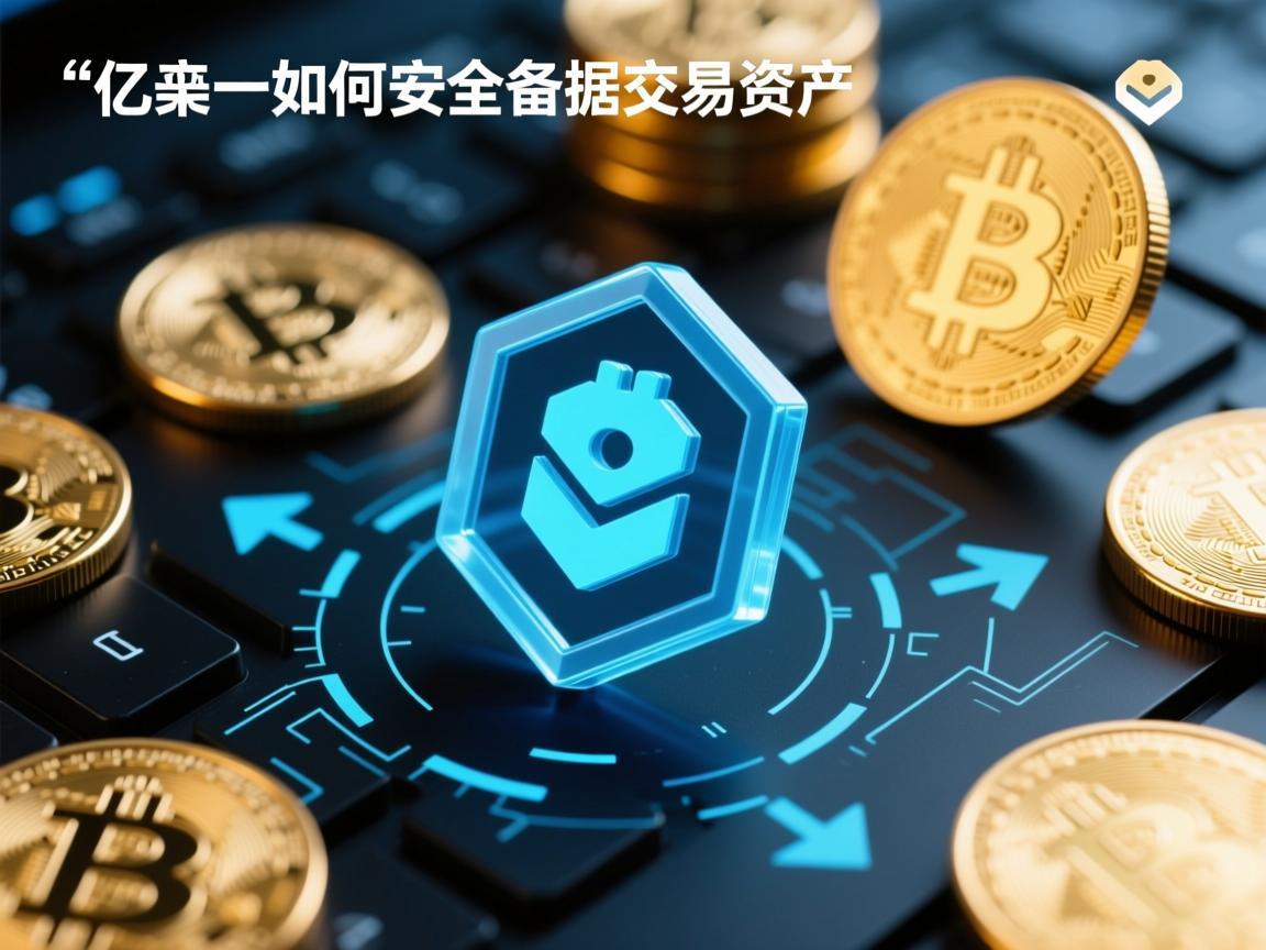 欧亿一如何安全备份交易所资产，关键步骤与注意事项