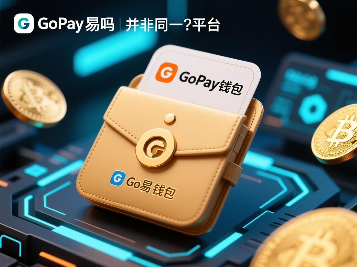 GoPay钱包是欧易吗 两者并非同一平台