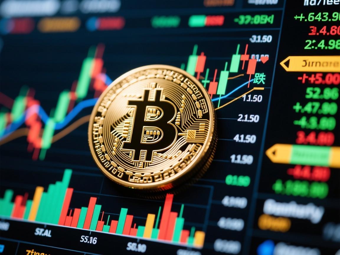 比特币周末价格会跌吗 市场波动背后的多重因素分析