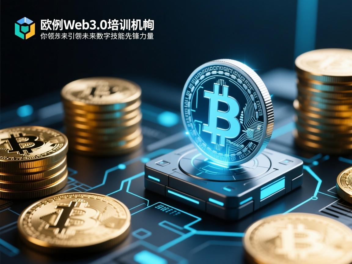 欧意Web3.0培训机构，引领未来数字技能的先锋力量