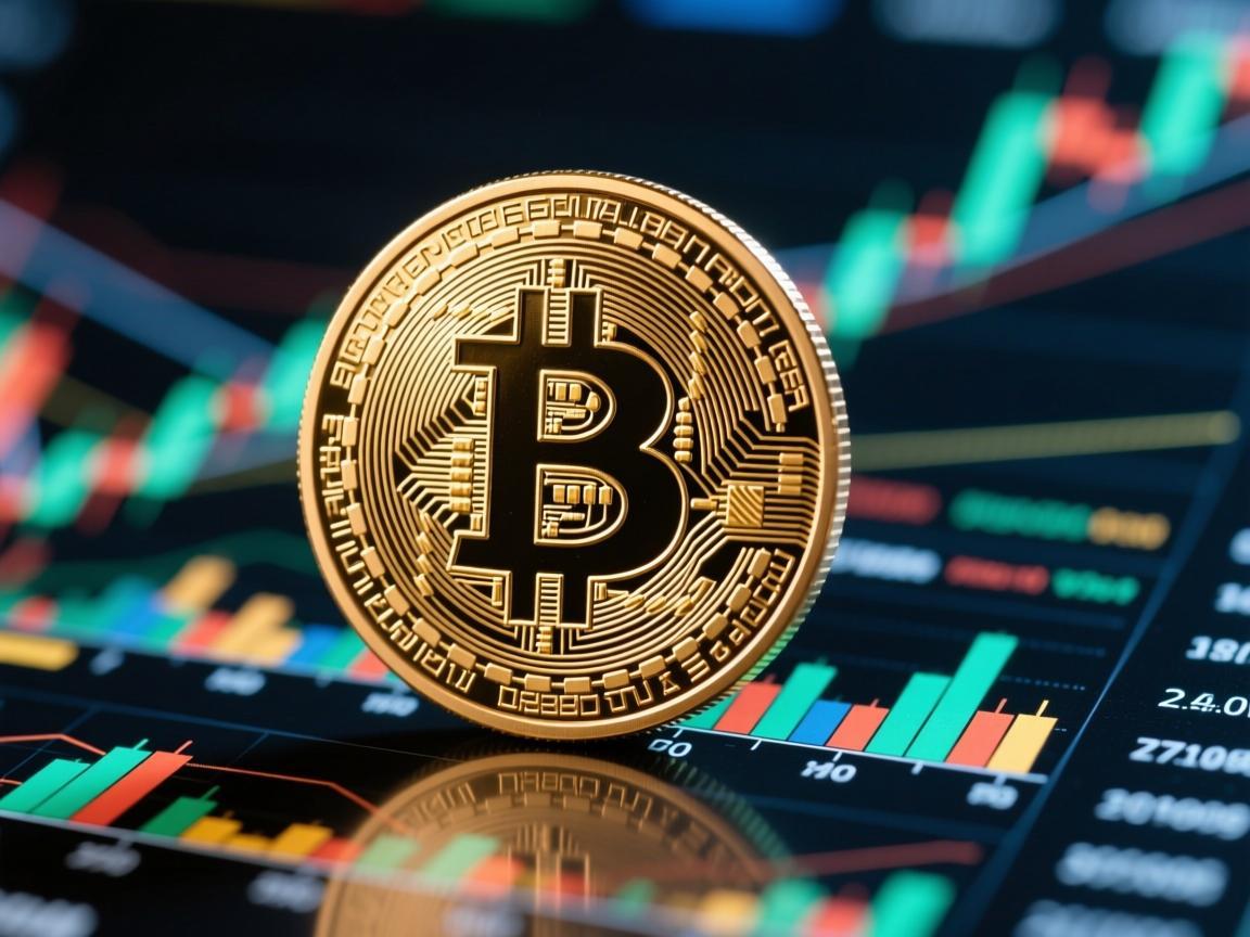 比特币1枚现在价格多少 实时行情与动态解析