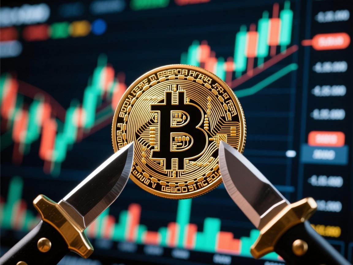 比特币价格波动，交易平台的双刃剑效应