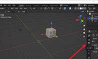 Blender怎么修改输出尺寸