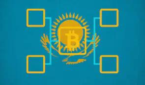 哈萨克斯坦将加密货币合法化并将其置于国家监管之下。